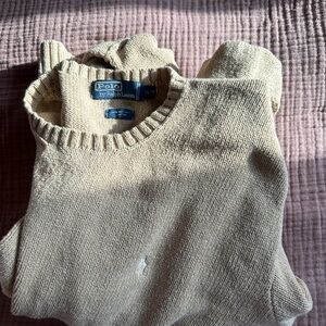 Polo by Ralph Lauren Sweater